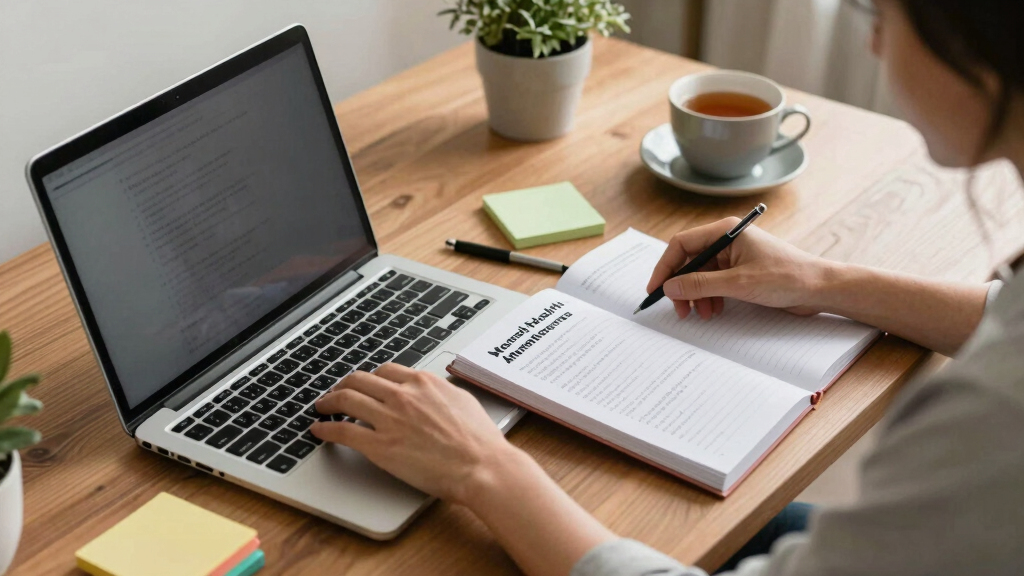13 Best Cognitive Behavioral Therapy Workbooks in 2026