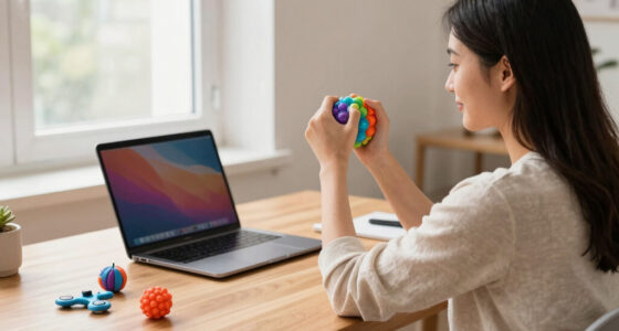 13 Best Stress Relief Toys for Adults in 2026