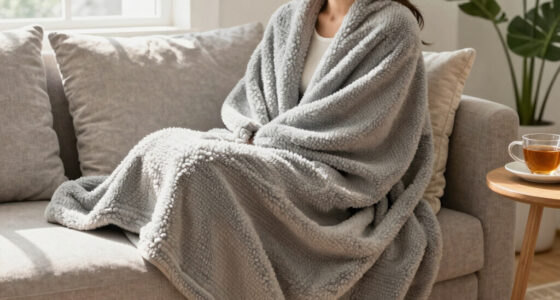 13 Best Therapeutic Weighted Blankets in 2026