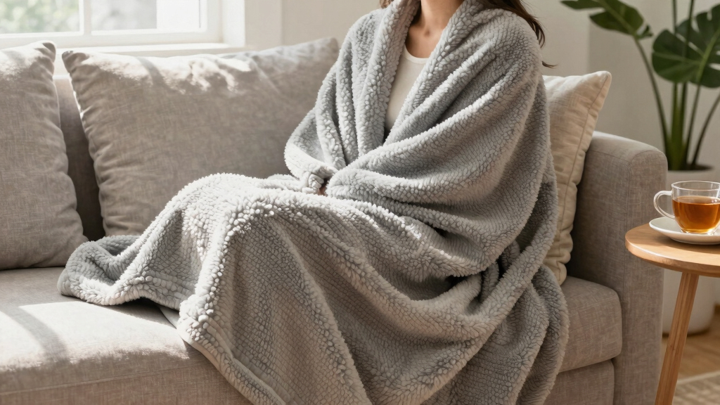 13 Best Therapeutic Weighted Blankets in 2026