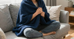 14 Best Anxiety Relief Weighted Blankets in 2026