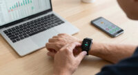 14 Best Men's Health Tracking Devices in 2026