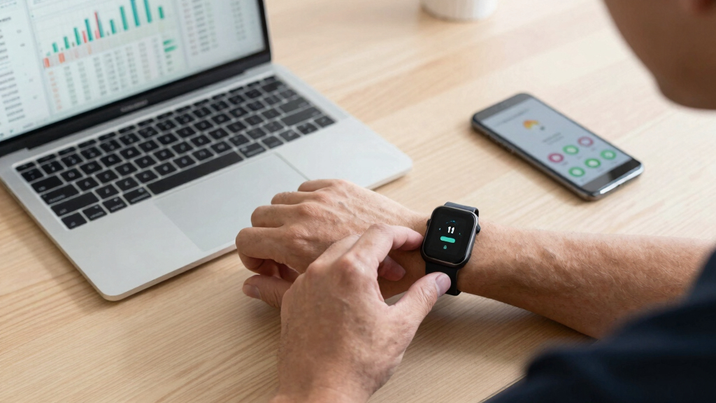 14 Best Men's Health Tracking Devices in 2026