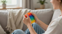 14 Best Stress Relief Toys For Anxiety In 2026