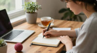 14 Best Therapy Journals For Anxiety In 2026