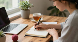 14 Best Therapy Journals For Anxiety In 2026