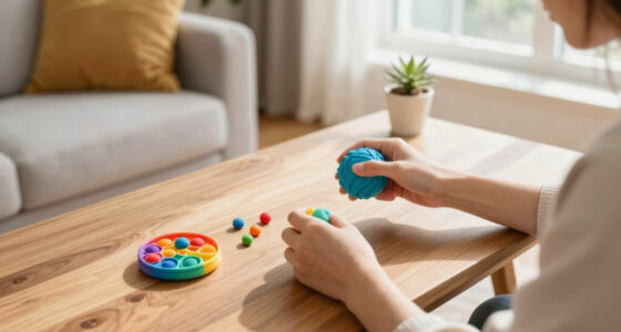 15 Best Anxiety Relief Toys for Adults in 2026