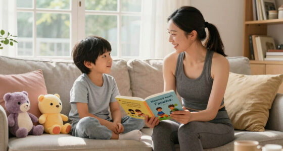 15 Best Children’s Books About Mental Health in 2026