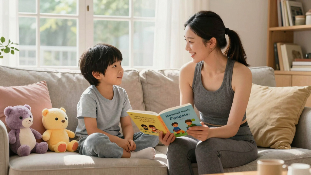 15 Best Children’s Books About Mental Health in 2026