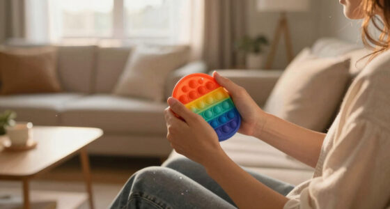 15 Best Stress Relief Toys For Anxiety In 2026