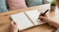 7 Best Mental Health Journal Notebooks in 2026