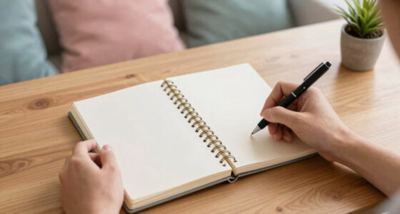 7 Best Mental Health Journal Notebooks in 2026