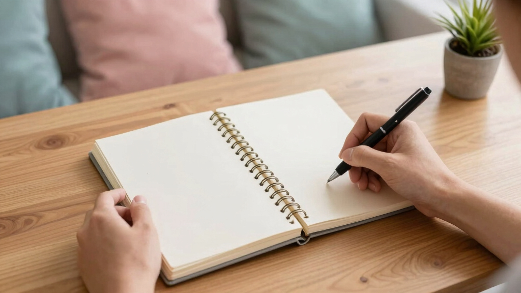 7 Best Mental Health Journal Notebooks in 2026