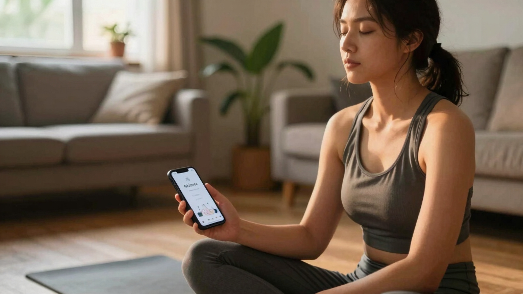 8 Best Mindfulness Meditation Apps in 2026