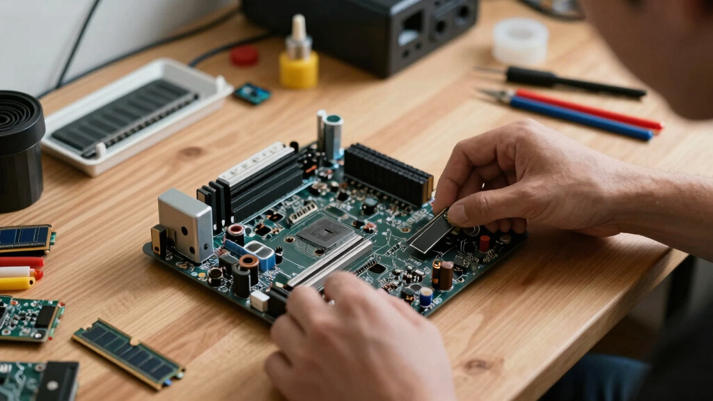 9 Best Computers, Tablets & Components in 2026