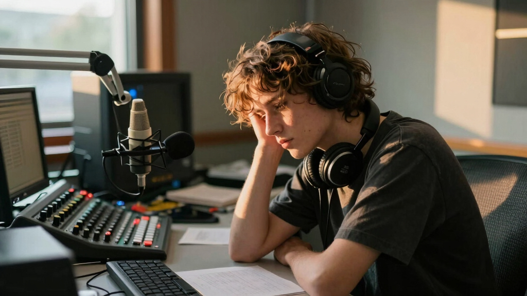 A Tough Day for NPR