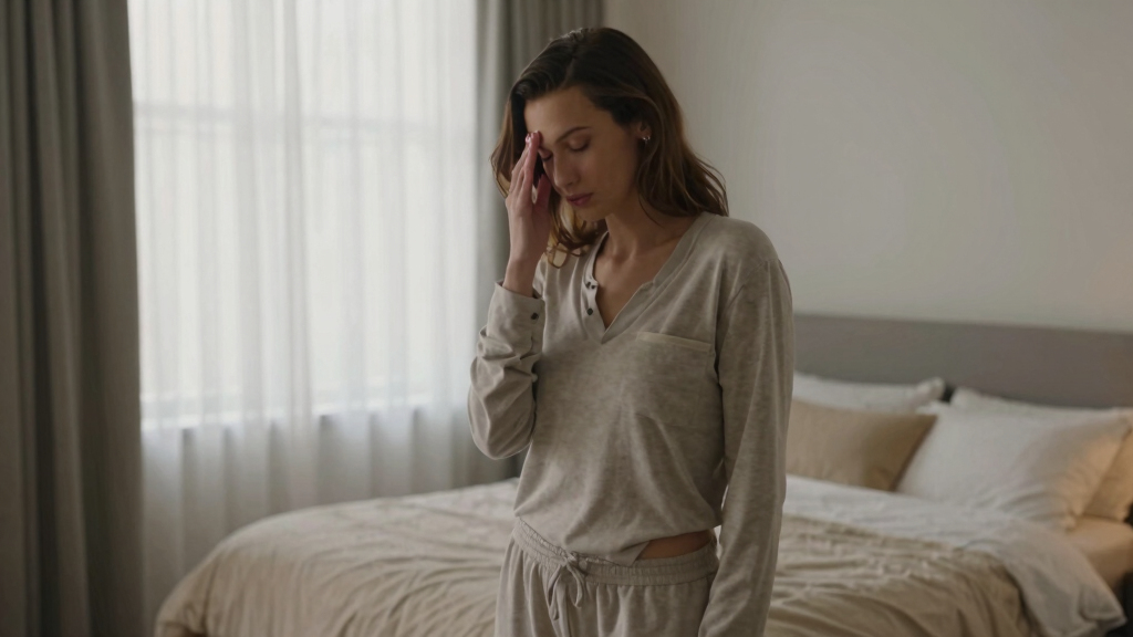 Bella Hadid's heartbreaking Lyme disease confession: 'You wake up with anxiety already living in your bod