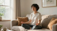 How I Reframed Letting Go So I Could Move on from My Painful Past