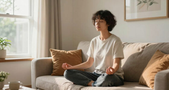 How I Reframed Letting Go So I Could Move on from My Painful Past