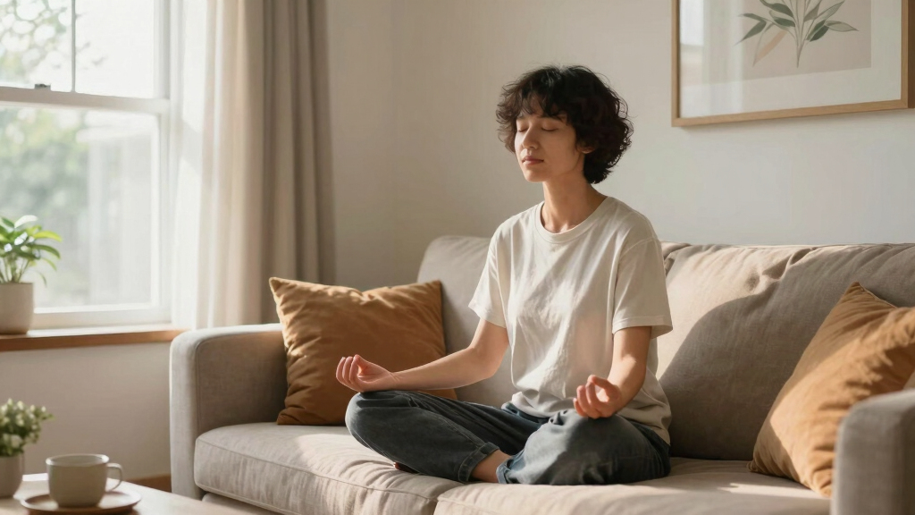 How I Reframed Letting Go So I Could Move on from My Painful Past