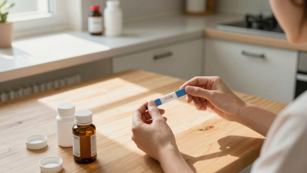 Mental Health Can Complicate Family Planning