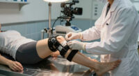 New procedure delivers lasting knee arthritis pain relief without surgery