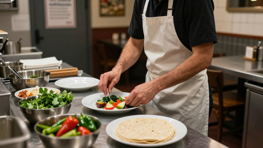 On the Border Mexican Grill & Cantina in Tyler closing for business, sources say