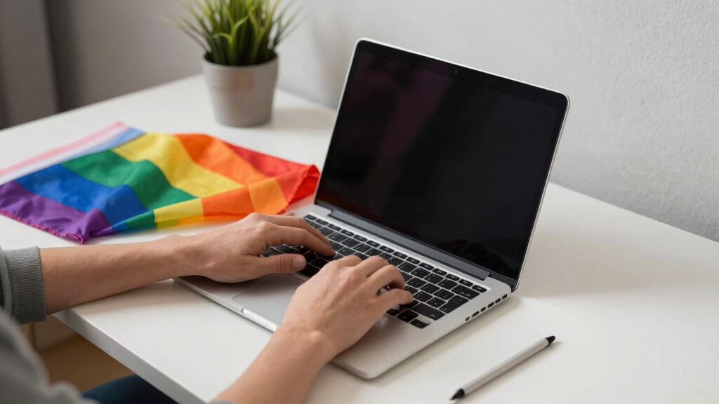 Opinion | I’m Gay, Not Queer. It Matters.