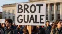 Protests set to grip Geneva ahead of G-7 summit