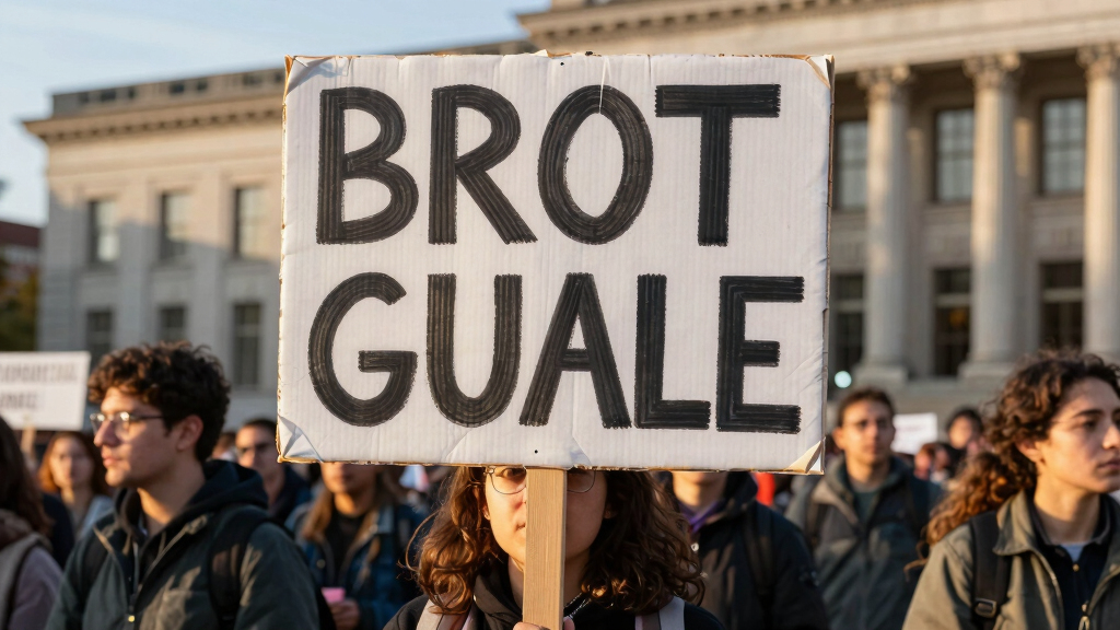 Protests set to grip Geneva ahead of G-7 summit