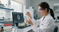 Scientists reprogram brain immune cells to fight Alzheimer’s