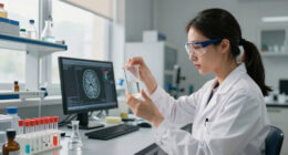 Scientists reprogram brain immune cells to fight Alzheimer’s
