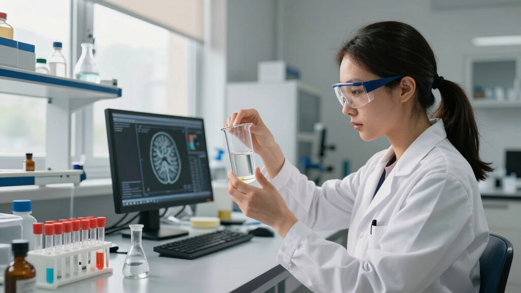 Scientists reprogram brain immune cells to fight Alzheimer’s