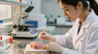 Scientists say most people need more protein than current guidelines suggest