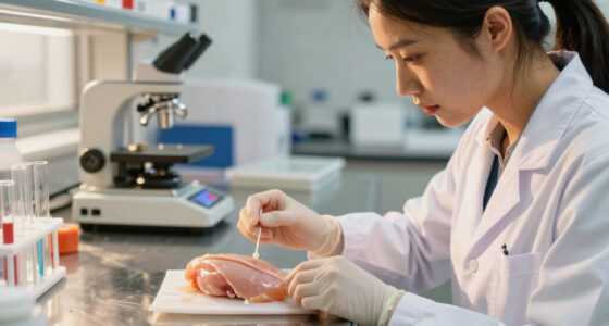 Scientists say most people need more protein than current guidelines suggest