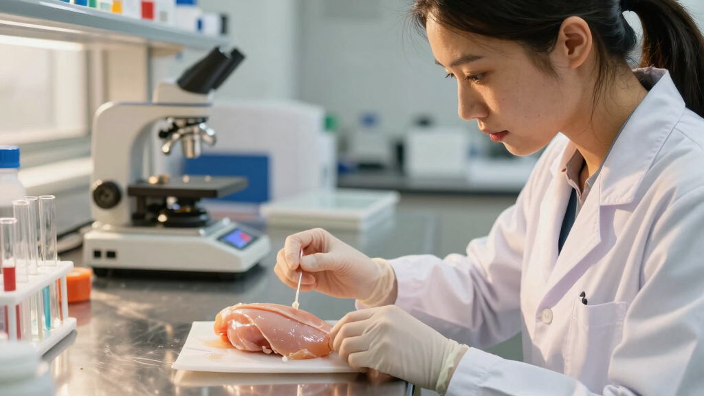 Scientists say most people need more protein than current guidelines suggest