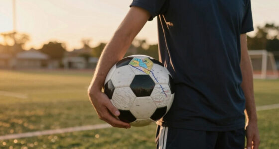 The US border runs straight through the World Cup