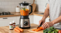 This common vitamin deficiency can mimic normal aging