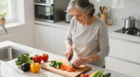 Yale study finds nearly half of older adults improved with age