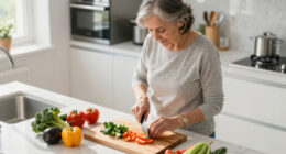 Yale study finds nearly half of older adults improved with age