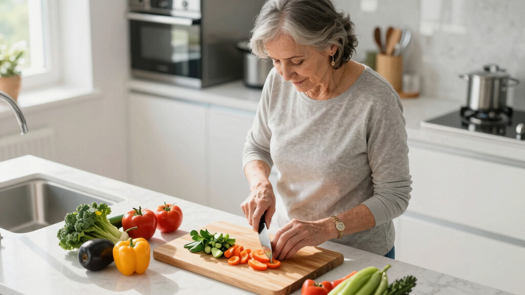 Yale study finds nearly half of older adults improved with age