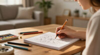 11 Best Anxiety Relief Adult Coloring Books in 2026
