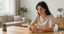 11 Best Stress Relief Toys for Adults in 2026