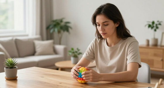 11 Best Stress Relief Toys for Adults in 2026