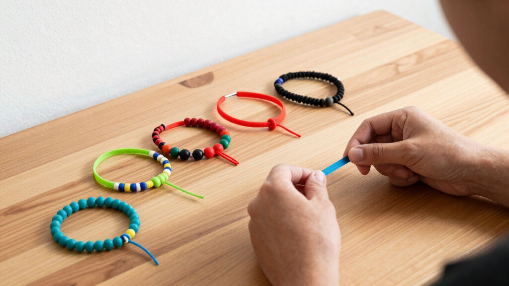 12 Best Mental Health Awareness Bracelets in 2026