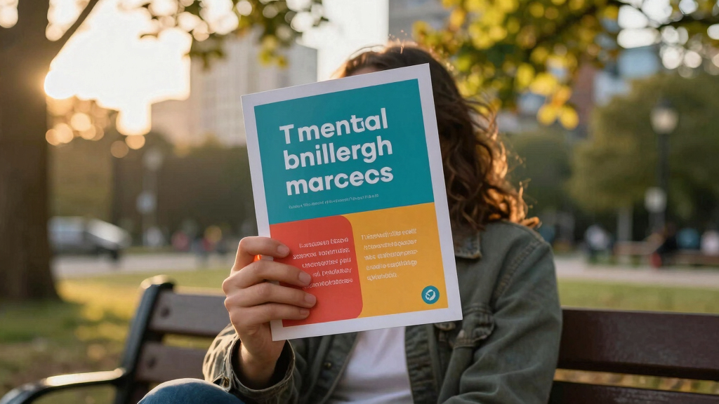 12 Best Mental Health Awareness Posters in 2026