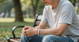 12 Best Mental Health Awareness Wristbands in 2026
