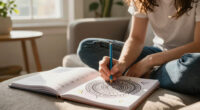 13 Best Adult Coloring Books For Relaxation In 2026