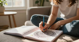 13 Best Adult Coloring Books For Relaxation In 2026