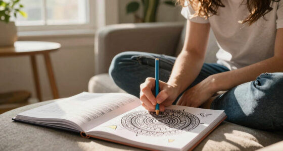 13 Best Adult Coloring Books For Relaxation In 2026